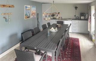 Cozy Home In Thyborøn With Wifi - Thyborøn - 5