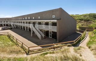 Awesome Apartment In Ringkøbing - Ringkøbing - 3