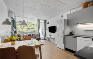 Awesome Apartment In Ringkøbing - Ringkøbing - 6