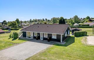 Awesome Home In Hejls With Sauna - 1