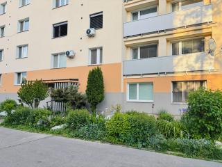 Emeraldia - quiet urban hideaway with modern style - Prievidza - 4