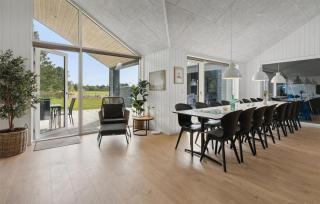 Amazing Home In Bogense With Sauna - Bogense - 7