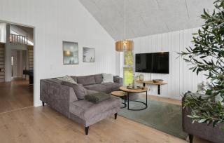 Amazing Home In Bogense With Sauna - Bogense - 6