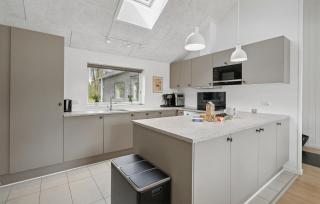Amazing Home In Bogense With Sauna - Bogense - 4