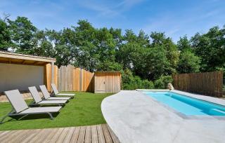 Amazing Home In Orsan - Orsan - 9