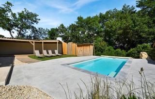 Amazing Home In Orsan - 1