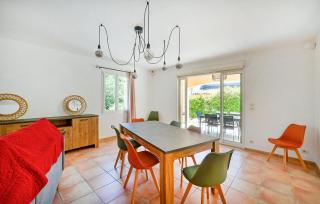 Amazing Home In Orsan - Orsan - 6