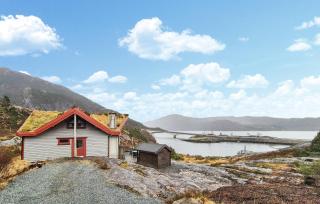 Cozy Home In Masfjordnes With Sauna - Sørkvingo - 9