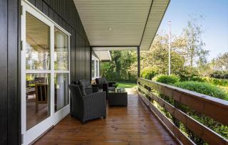 3 Bedroom Nice Home In Farsø - 4