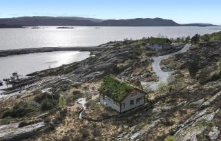 Cozy Home In Masfjordnes With Sauna - Sørkvingo - 3