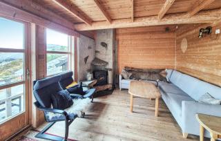 Cozy Home In Masfjordnes With Sauna - Sørkvingo - 8