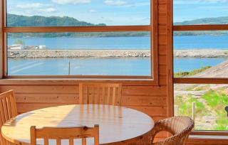 Cozy Home In Masfjordnes With Sauna - Sørkvingo - 5