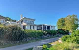 4 Bedroom Amazing Home In Onsala - Onsala - 9