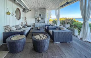 4 Bedroom Amazing Home In Onsala - Onsala - 8