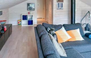 Lovely Apartment In Tjørhom - Tjørhom - 7