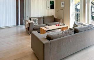 Lovely Apartment In Tjørhom - Tjørhom - 5