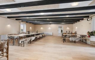 6 Bedroom Gorgeous Home In Tranekær - 7