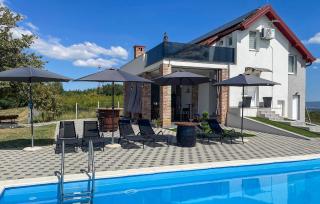 Amazing Home In Pleternica - Pleternica - 5