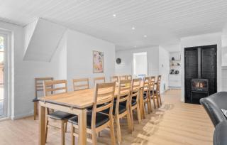 Nice Home In Ulfborg With Sauna - Ulfborg - 5