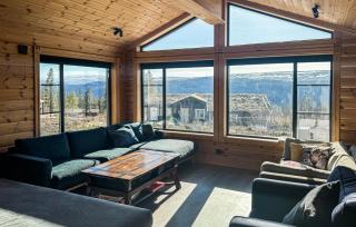 Stunning Home In Engerdal With Wifi - Nymoen - 8