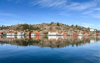 Cozy Apartment In Søgne With Wifi - Søgne - 9