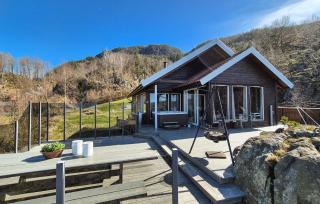 4 Bedroom Stunning Home In Hebnes - Hebnes - 3