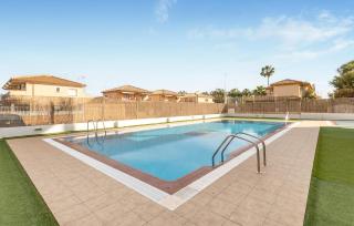 Nice Apartment In San Javier - San Javier - 1