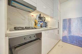 Spacious Studio in Binghatti JVC Modern Living - 4