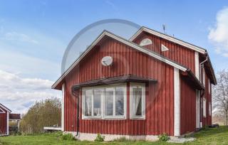 4 Bedroom Stunning Home In Åtvidaberg - Åtvidaberg - 1