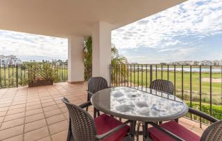 2 Bedroom Beautiful Apartment In Sucina - 9