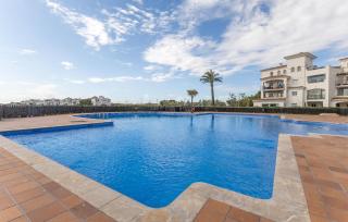 2 Bedroom Beautiful Apartment In Sucina - Sucina - 1