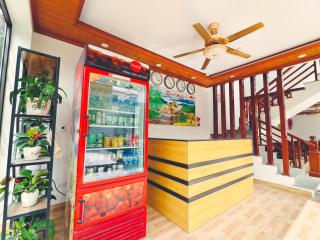 Homestay Thành Thắng - Vũ Lâm - 3