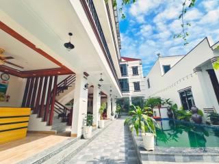 Homestay Thành Thắng - 5