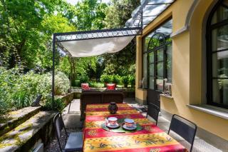 GuestHost - Le Serre di Galileo - 6