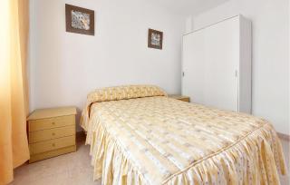 3 Bedroom Cozy Apartment In Vinaroz - Vinarós - 3