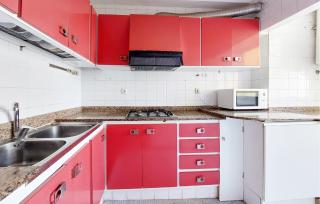 3 Bedroom Cozy Apartment In Vinaroz - Vinarós - 4