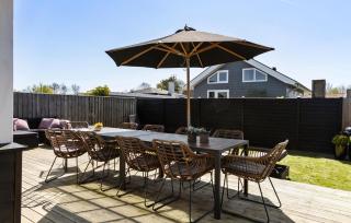 2 Bedroom Cozy Home In Otterup - 9