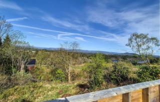Awesome Home In Sletta With Wifi - Sletta - 4
