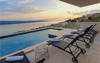 Gorgeous Apartment In Stanici - Stanići - 5