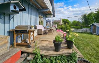 Pet Friendly Home In Oslo - Oslo - 9