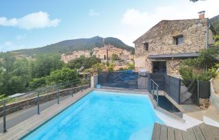 Amazing Home In Roquebrun - Roquebrun - 0