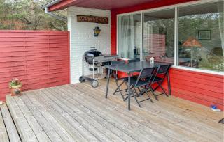 Lovely Home In Fjerritslev With Wifi - Fjerritslev - 9