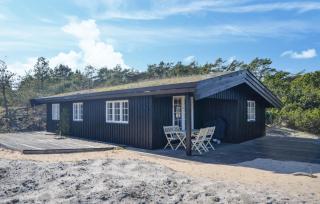 Beautiful Home In Anholt With Wifi - 0