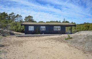 Beautiful Home In Anholt With Wifi - Anholt - 3