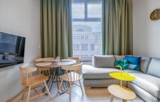 1 Bedroom Stunning Apartment In Gizycko - Giżycko - 9
