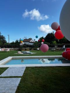 Wishome - Cuadra rehabilitada, piscina climatizada, Comillas - Lamadrid - 0