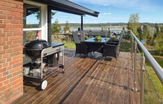 Beautiful Home In Trøgstad - Trøgstad - 9