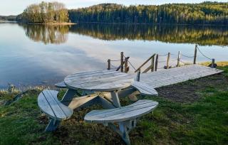 Beautiful Home In Trøgstad - Trøgstad - 2