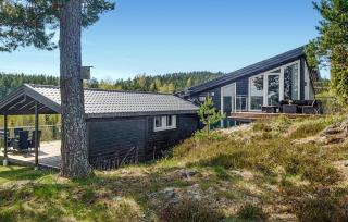 Beautiful Home In Trøgstad - Trøgstad - 3