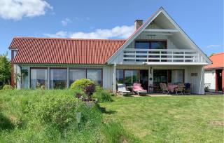 Beautiful Home In Knebel With Sauna - Knebel - 0
